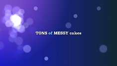 ქალიშვილი ბიძა აბაზანა (squeak, ჩემი ბიძაშვილი)