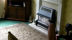 ინდოეთში მისი მეგობრის