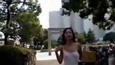 ფარული კამერა თითებით