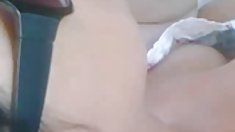 პროსტატის მასაჟი