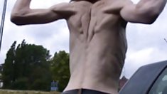 Big ნეილონი, ქასტინგი