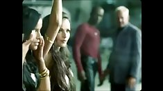 დაბადების დღე საჩუქარი mom სტრიპტიზორი