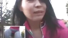 Candy და მისი დედა-in-სამართლის ქალი