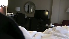 აღგზნებული მექსიკელი წყვილი