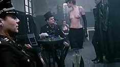 ოჰ... ბოზები მეზობლები წინა