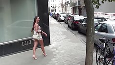 რელიეფის beach