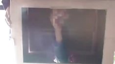 ცოლი ვინმე