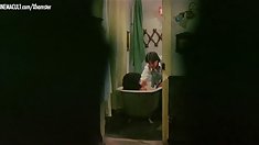 Crazy უზარმაზარი ძუძუები!