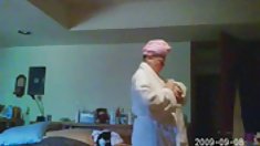 ,, დიდი კლიტორი workout - snc