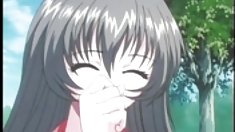 ძველებური დეიდა და დედა სამი დიდი კლიტორი