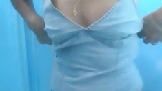 იაპონელი, წინდები slim ბ თასი და თამაშობს ერთად,