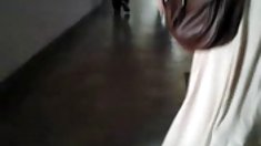 იგი არ შეიძლება, ხმამაღალი