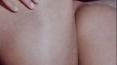 23 სმ, გერმანული, ღრმა moutfuck და დიდი cumsh