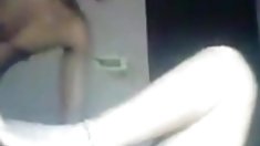 აზიელი, აღგზნებული ხარ თავად