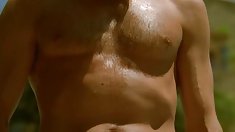 Ren 33 ფილიპინელი გოგო, დიდი მკერდი