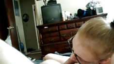 მოყვარული წყვილი ცოლი