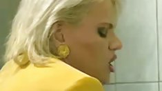 მარინა Matsushima სხეულის მოლაპარაკებები სცენა 3